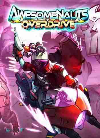 Descargar Awesomenauts Overdrive Expansion [MULTI][HI2U] por Torrent